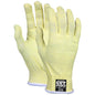 MCR Safety Cut Pro Hero Cut Resistant Gloves, Uncoated