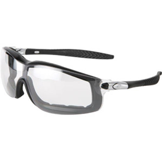 MCR Safety Rattler Goggles
