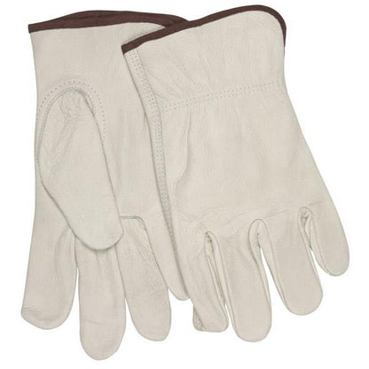 MCR Safety Industry Grade (ANSI) Leather Drivers