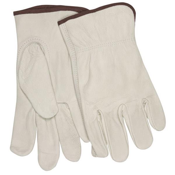 MCR Safety Industry Grade (ANSI) Leather Drivers