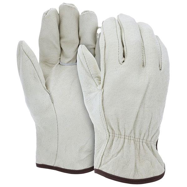 MCR Safety Pigskin CV Grade  Leather Drivers