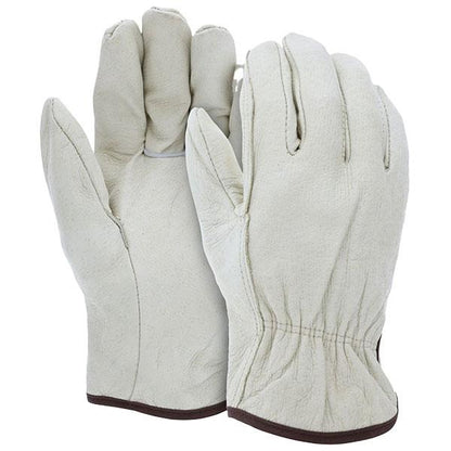 MCR Safety Pigskin CV Grade  Leather Drivers
