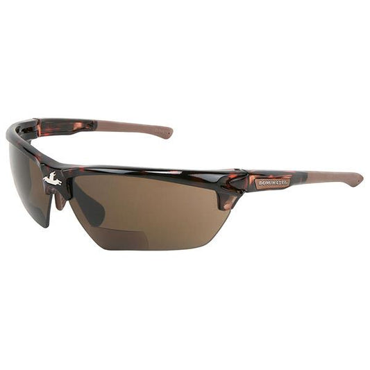 MCR Safety Dominator 3 Magnifying Eyewear