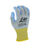 G-Tek® PolyKor® X7™: Seamless Knit PolyKor® X7™ Blended Glove with NeoFoam® Coated Palm & Fingers - Touchscreen Compatible