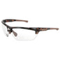MCR Safety Dominator 3 Magnifying Eyewear