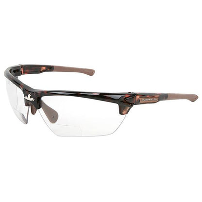 MCR Safety Dominator 3 Magnifying Eyewear