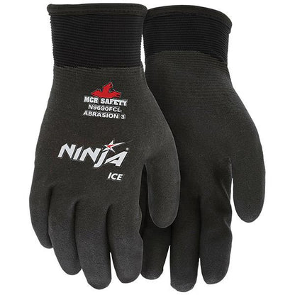 MCR Safety Ninja Ice FC Gloves