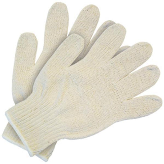 MCR Safety Heavy Weight String Knit Gloves