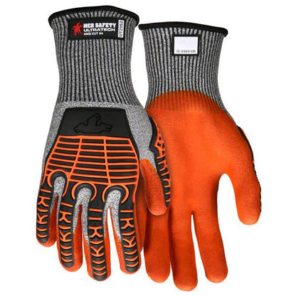 MCR Safety UltraTech Multi-Task Knit Gloves