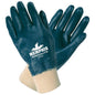 MCR Safety Predalite Supported Nitrile Gloves, Fully Coated