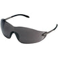 S21 - S21 Series Safety Glasses - Soft Non-Slip Temple Material - Frameless Design with Metal Alloy - Hybrid Temples