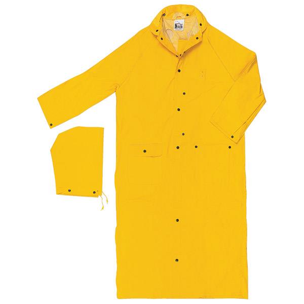 MCR Safety Classic Plus Rider Coats