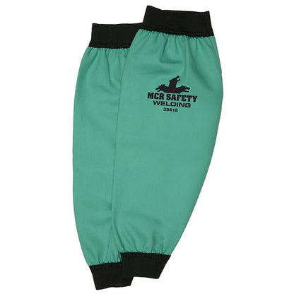MCR Safety Cotton Welding Sleeves