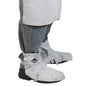 MCR Safety Leather Welding Shoe Protectors
