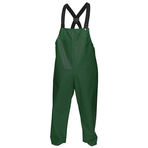 MCR Safety Navigator TPU/Nylon Bib Pants w/ Suspenders