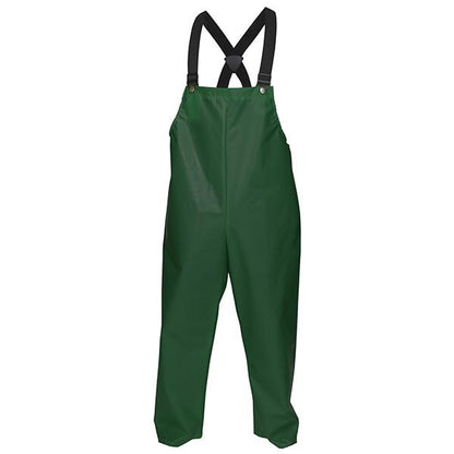 MCR Safety Navigator TPU/Nylon Bib Pants w/ Suspenders