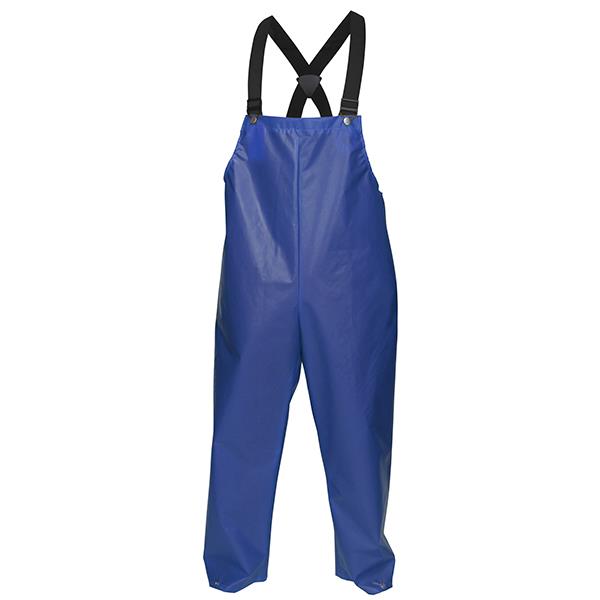 MCR Safety Navigator TPU/Nylon Bib Pants w/ Suspenders