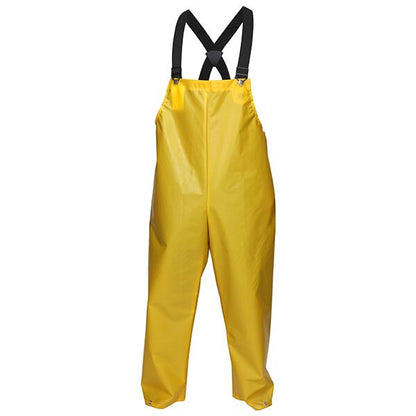 MCR Safety Navigator TPU/Nylon Bib Pants w/ Suspenders