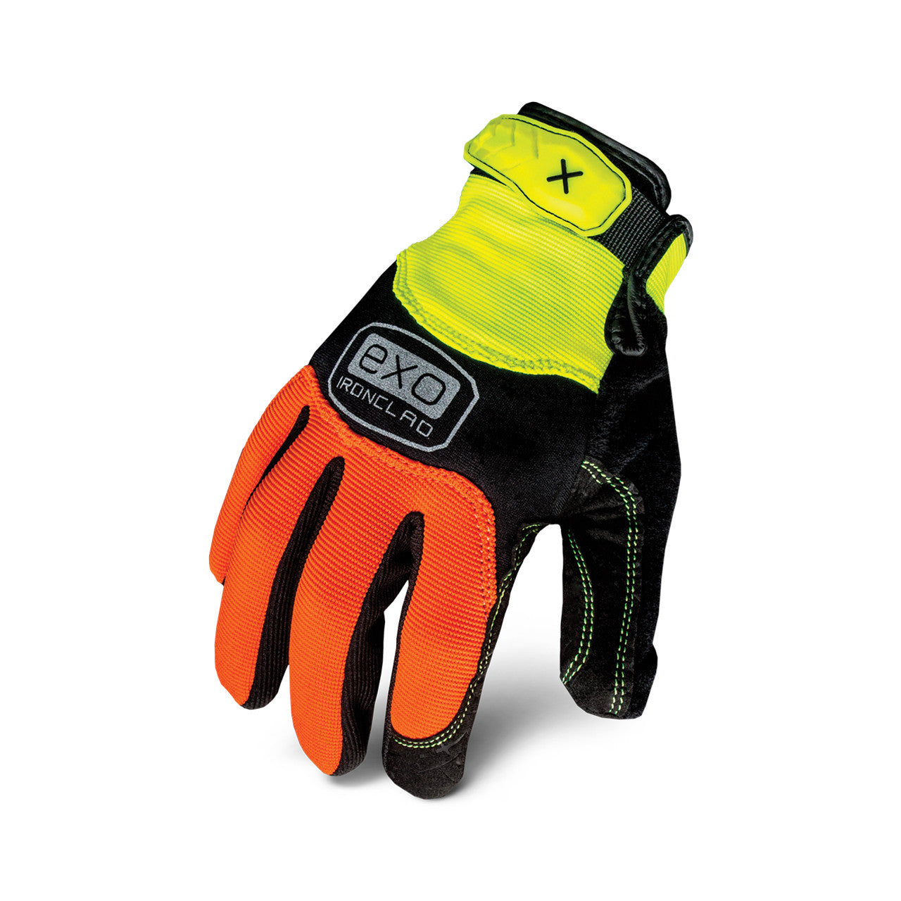 Ironclad EXO2-HZA-02-S Work Gloves product image