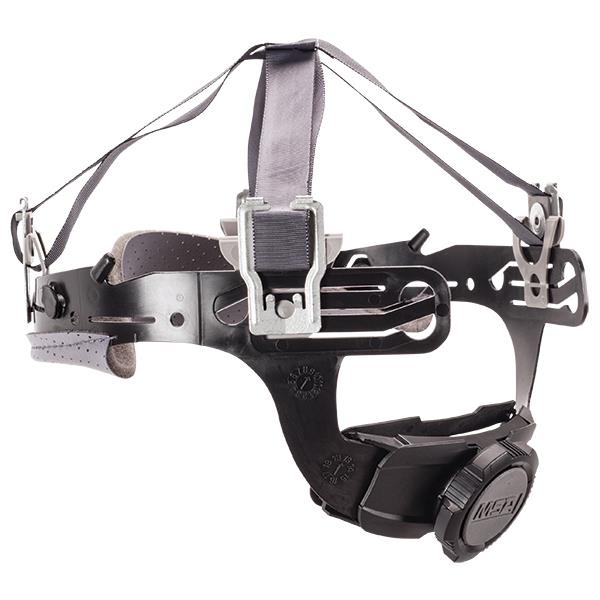 MSA Replacement 4-Point Fas-Trac III Suspensions