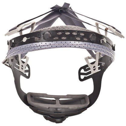 MSA Replacement 4-Point Fas-Trac III Suspensions