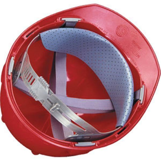 MSA Replacement 4-Point Staz-On Suspensions