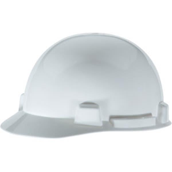 MSA SmoothDome Cap