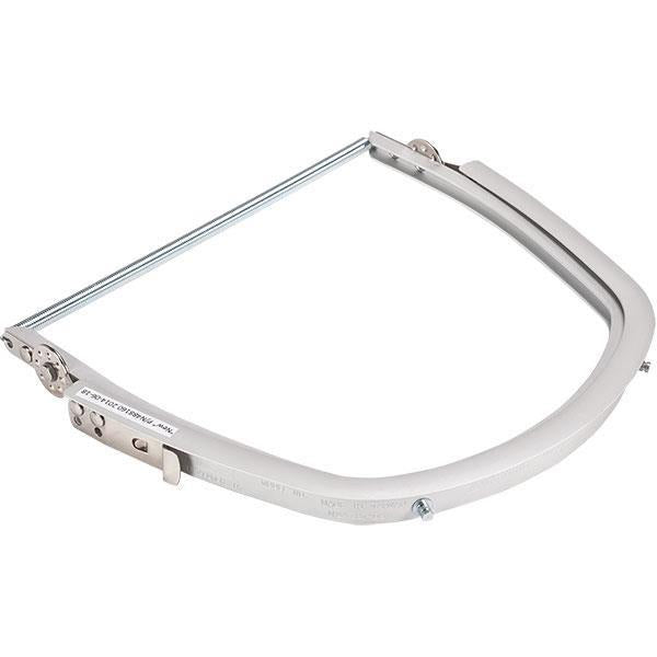 MSA V-Gard Accessory System Metal Frames