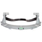 MSA V-Gard Universal Elevated Temperature Frame (For Full Brim Hat)