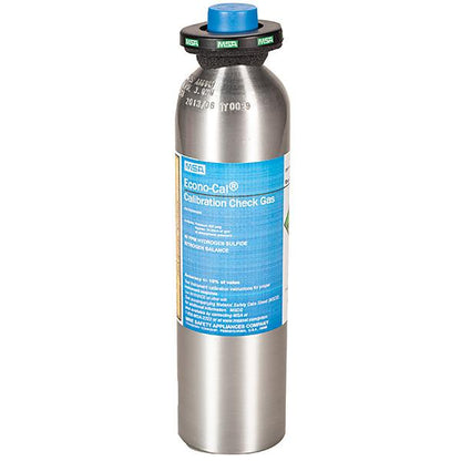 MSA Calibration Testing Gas