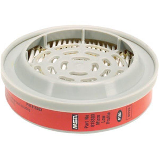 MSA Advantage Respirator Cartridges