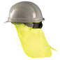 OccuNomix Hard Hat Neck Shade