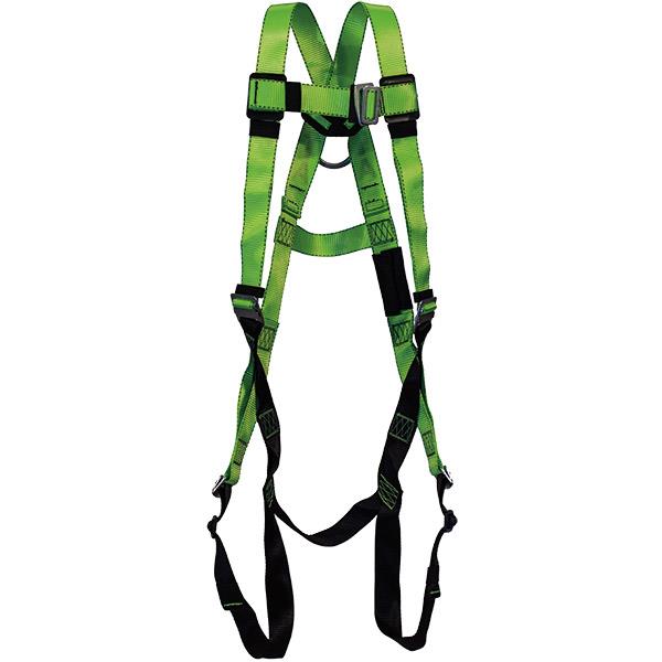 SureWerx Sellstrom Contranctor Series Full Body Harness