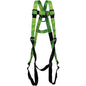 SureWerx Sellstrom Contranctor Series Full Body Harness