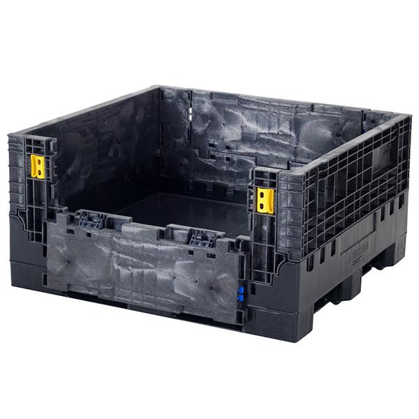Buckhorn Extra-Duty Boxes