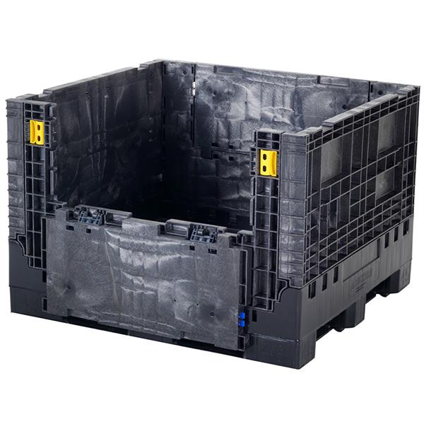 Buckhorn Extra-Duty Boxes