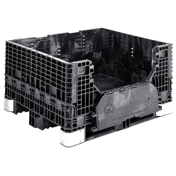 Buckhorn Heavy-Duty Boxes