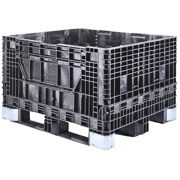 Buckhorn Heavy-Duty Boxes