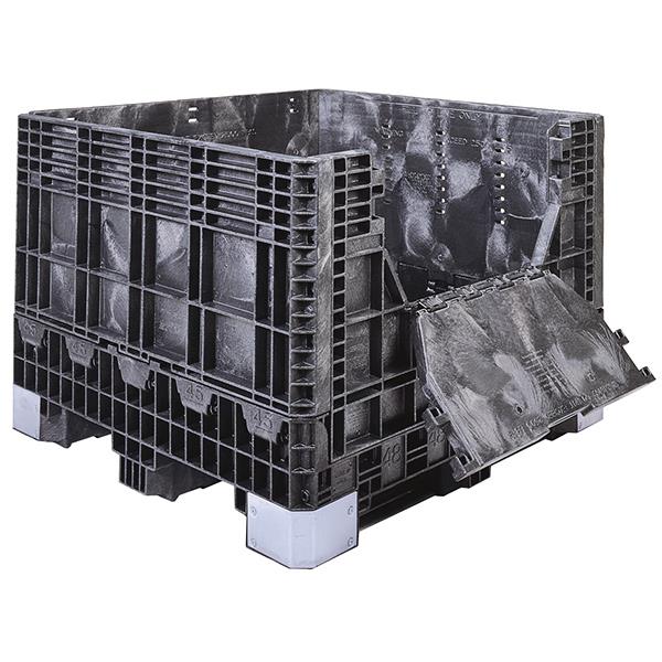 Buckhorn Heavy-Duty Boxes