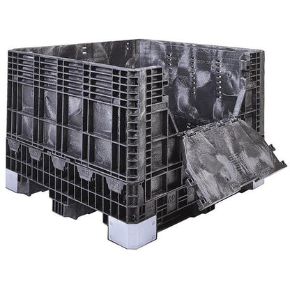 Buckhorn Heavy-Duty Boxes