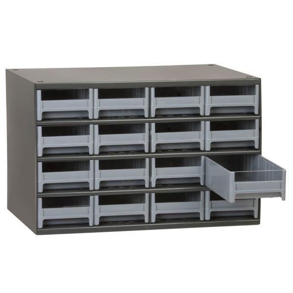 Akro-Mils 19-Series Heavy-Duty Steel Storage Cabinets