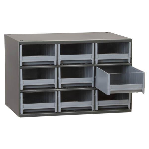 Akro-Mils 19-Series Heavy-Duty Steel Storage Cabinets