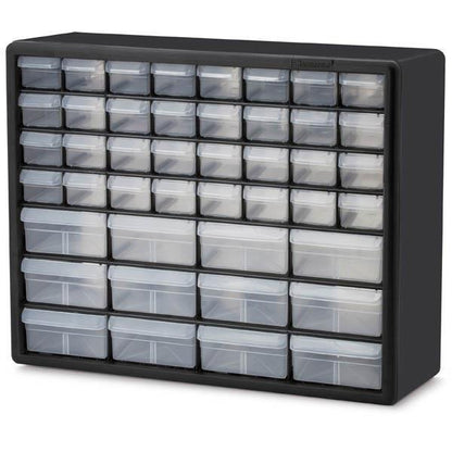 Akro-Mils Plastic Storage Cabinets