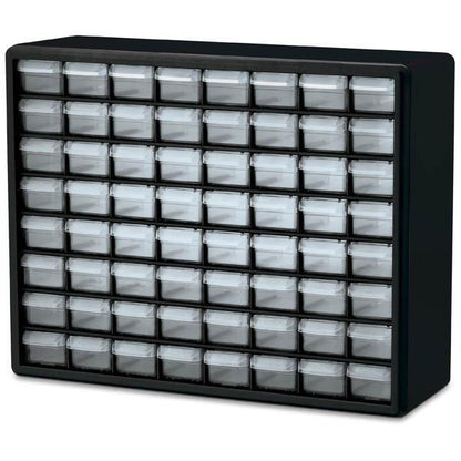 Akro-Mils Plastic Storage Cabinets