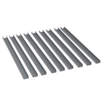 Akro-Mils 9-Rail Systems