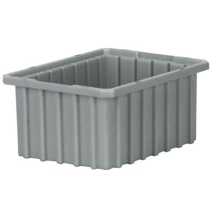 Akro-Mils Akro-Grid Dividable Grid Containers, 10 7/8"L