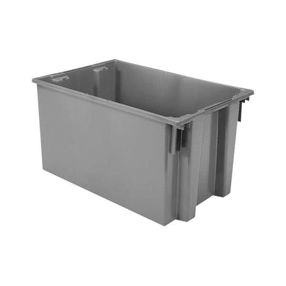 Akro-Mils Nest & Stack Totes, 29 1/2"L