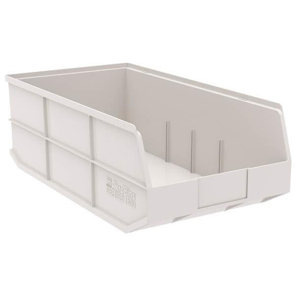 Akro-Mils 1800 Series AkronBins Storage Bins