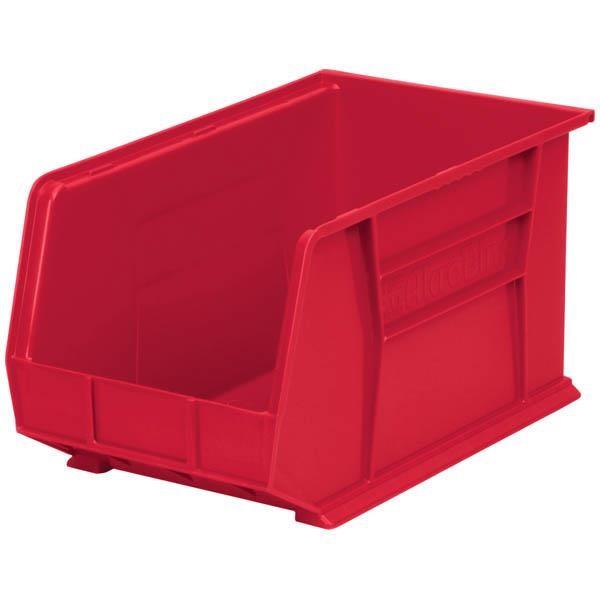 Akro-Mils AkroBins Standard Storage Bins, 18"L