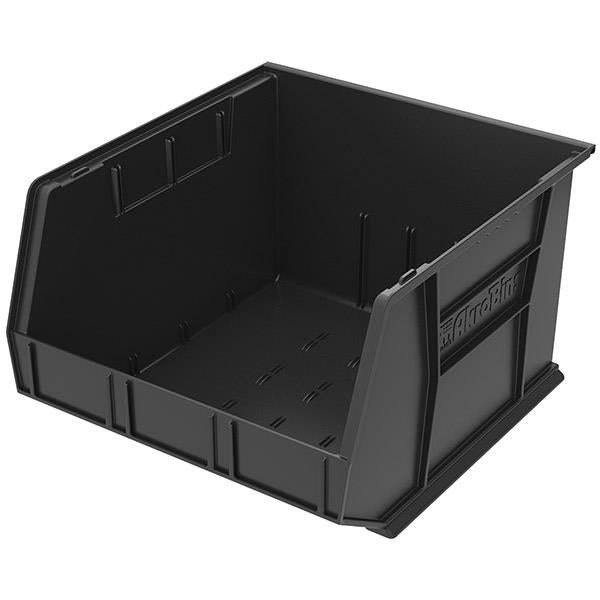 Akro-Mils AkroBins Standard Storage Bins, 18"L